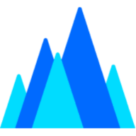 火山方舟 logo