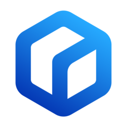 百度智能体平台 logo