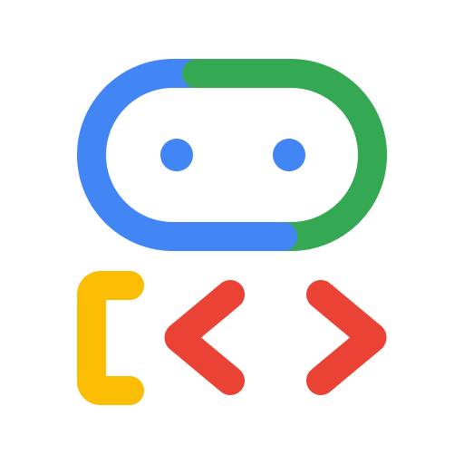 Google ADK logo