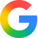 Google AI Learn logo