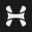 Hyperbolic logo