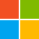 Microsoft Learn AI logo