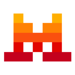 Mistral AI 控制台 logo