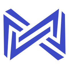 面壁智能 logo