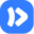 快手云剪 logo