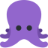 Prompt Octopus logo
