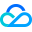 腾讯云 TI logo