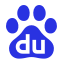 文心大模型 logo
