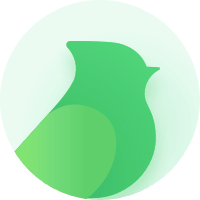 语雀AI logo