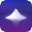 筑梦岛 logo